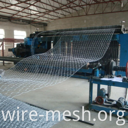 Reno Mattress Gabion Mesh